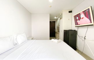 Photo 1 - Good Choice And Homey Studio Enviro Apartment