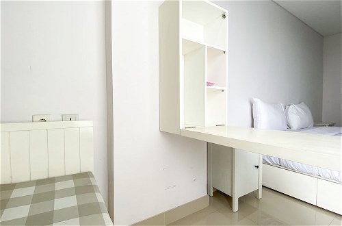 Photo 6 - Good Choice And Homey Studio Enviro Apartment