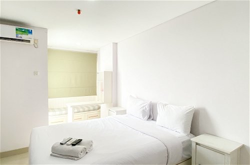 Foto 2 - Good Choice And Homey Studio Enviro Apartment