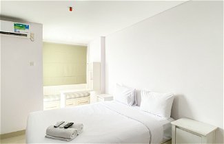 Photo 2 - Good Choice And Homey Studio Enviro Apartment