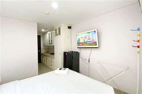 Photo 17 - Good Choice And Homey Studio Enviro Apartment