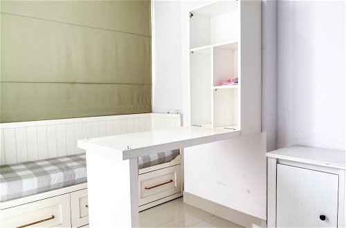 Photo 16 - Good Choice And Homey Studio Enviro Apartment