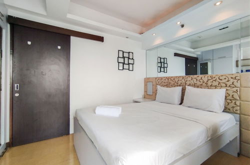 Photo 2 - Best Location 1Br Without Living Room Apartment Braga City Walk