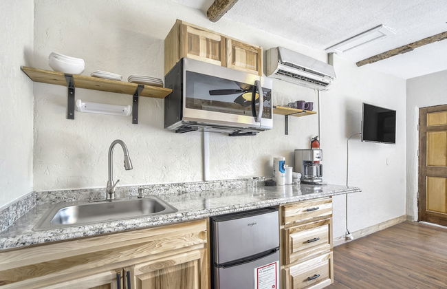 Quest Rest - Unit 3 - Foto 6