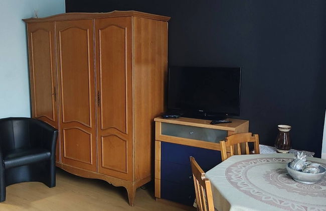 "entire Cozy Three Bedroom Apartment in Bruxelles" - Foto 13