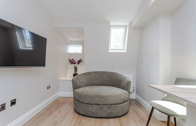 Cleveland Residences Farringdon - Foto 58