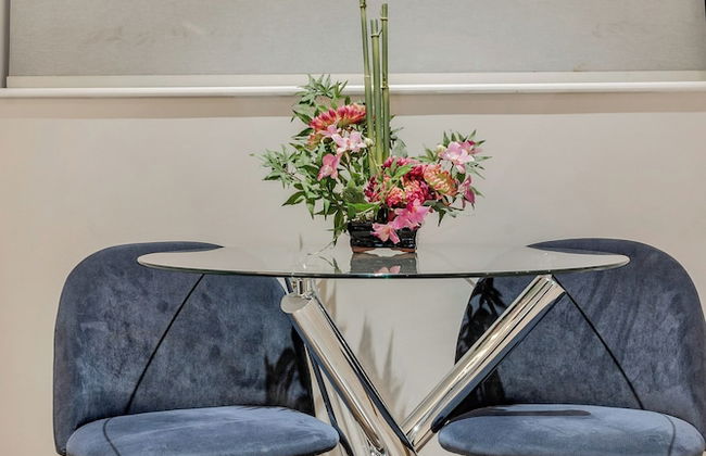 Cleveland Residences Farringdon - Foto 60