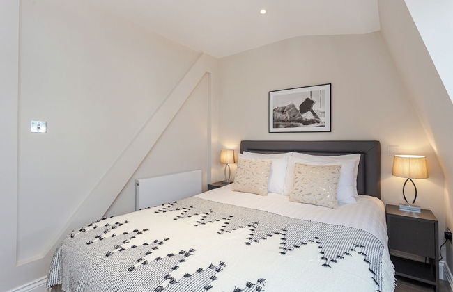 Cleveland Residences Farringdon - Foto 56