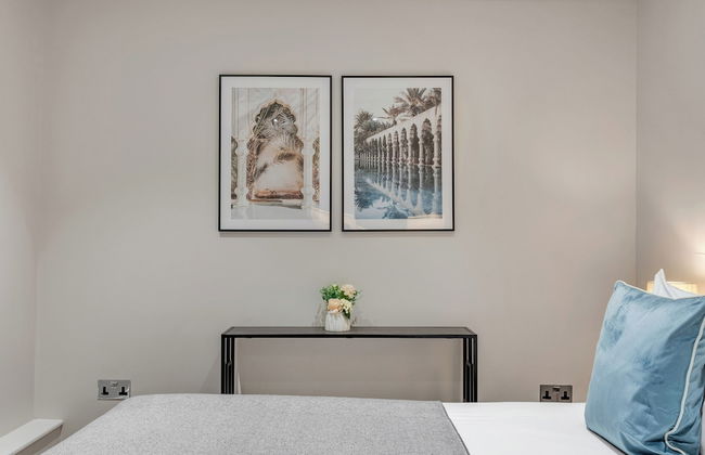 Cleveland Residences Farringdon - Foto 68