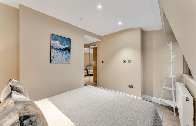 Cleveland Residences Farringdon - Foto 15