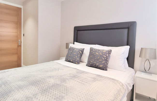 Cleveland Residences Farringdon - Foto 78