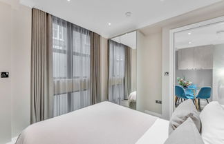 Photo 2 - Cleveland Residences Farringdon