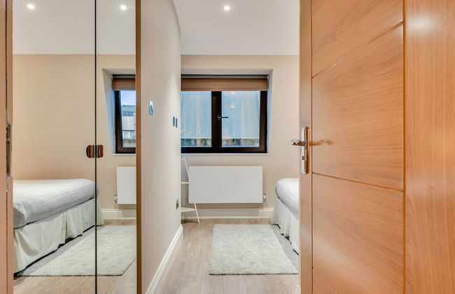 Cleveland Residences Farringdon - Foto 12