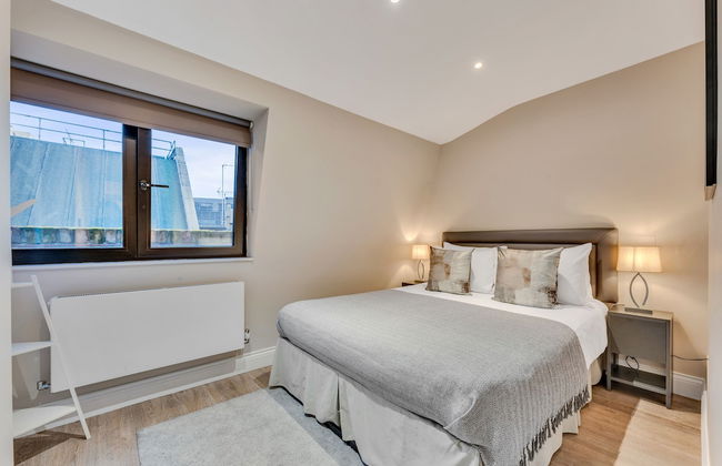Cleveland Residences Farringdon - Foto 14