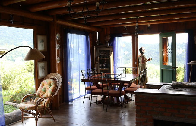 YAAHOO ECOLODGE - Foto 2