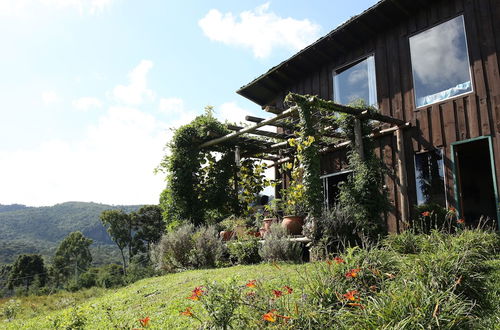 Foto 4 - YAAHOO ECOLODGE