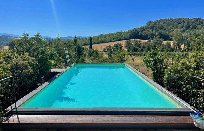Adam House - Beautiful exc Pool - Sleeps 8 - Foto 69