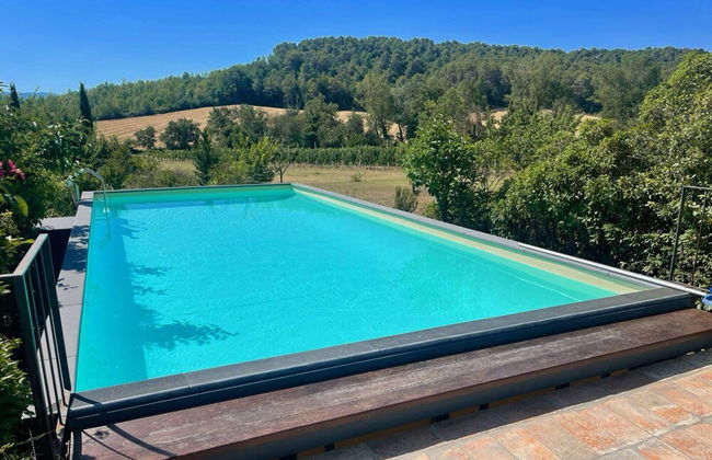 Adam House - Beautiful exc Pool - Sleeps 8 - Foto 66