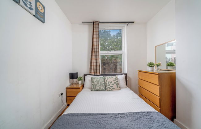 Skyvillion - 2 Bed Apartment In Ladbroke Grove - Foto 4