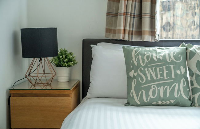 Skyvillion - 2 Bed Apartment In Ladbroke Grove - Foto 6