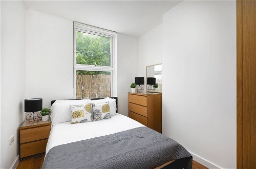 Foto 4 - Skyvillion - 2 Bed Apartment In Ladbroke Grove