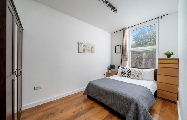 Skyvillion - 2 Bed Apartment In Ladbroke Grove - Foto 7