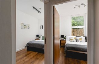 Foto 2 - Skyvillion - 2 Bed Apartment In Ladbroke Grove
