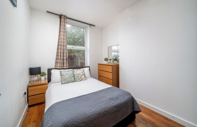 Skyvillion - 2 Bed Apartment In Ladbroke Grove - Foto 3