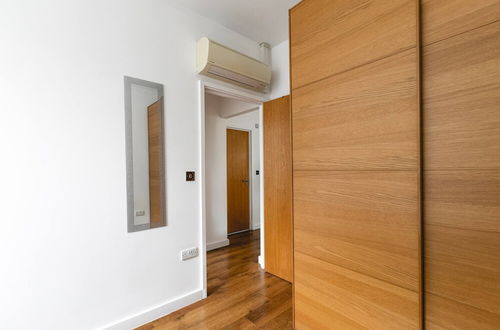 Foto 14 - Skyvillion - 2 Bed Apartment In Ladbroke Grove