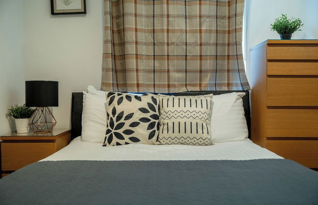 Skyvillion - 2 Bed Apartment In Ladbroke Grove - Foto 9