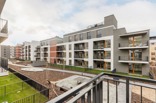 Photo 23 - Wilanów Balcony & Parking by Renters