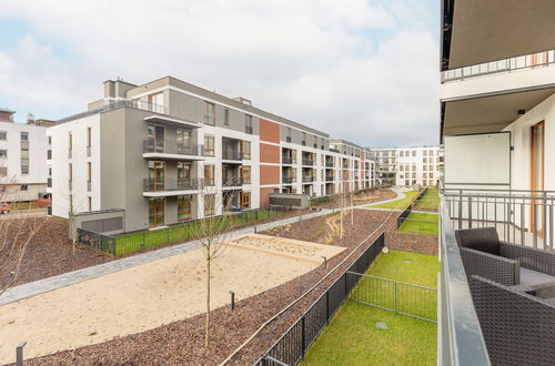 Foto 41 - Wilanów Balcony & Parking by Renters