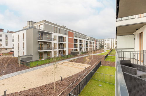 Photo 25 - Wilanów Balcony & Parking by Renters