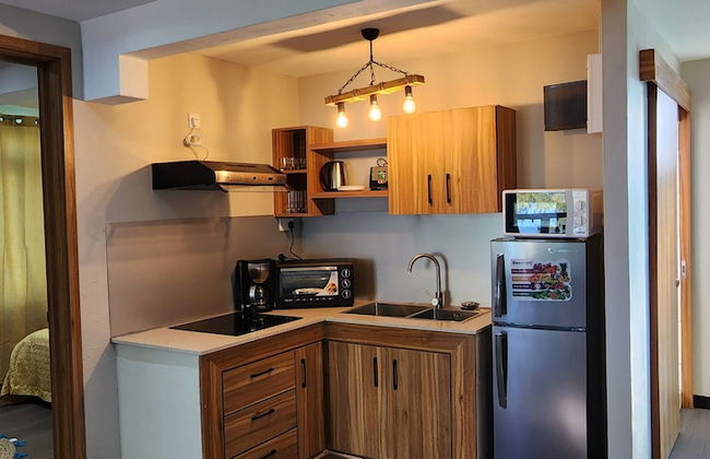 Phoenix Beach Apartments sea view - Foto 5