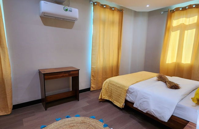 Phoenix Beach Apartments sea view - Foto 4