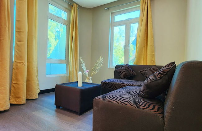 Phoenix Beach Apartments sea view - Foto 7