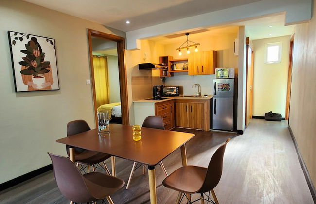 Phoenix Beach Apartments sea view - Foto 6