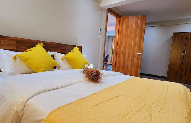 Phoenix Beach Apartments sea view - Foto 2