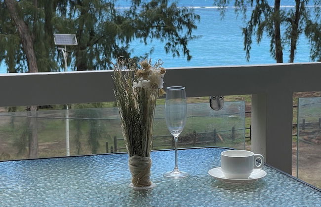 Phoenix Beach Apartments sea view - Foto 8