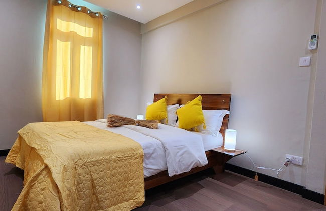 Phoenix Beach Apartments sea view - Foto 3