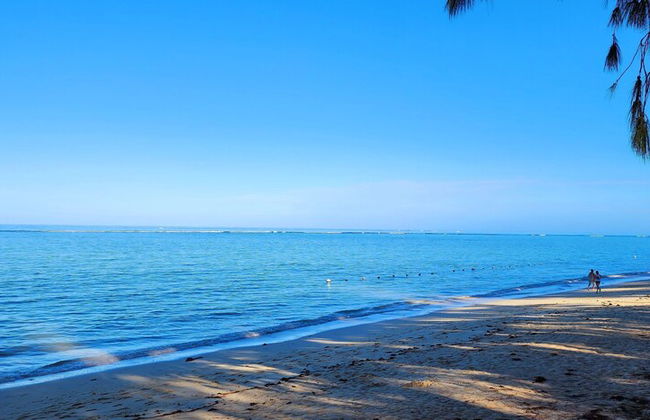 Phoenix Beach Apartments sea view - Foto 14
