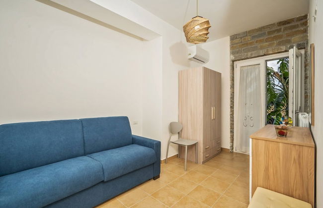 Domus Pesca - Holiday Home 2 - Foto 7
