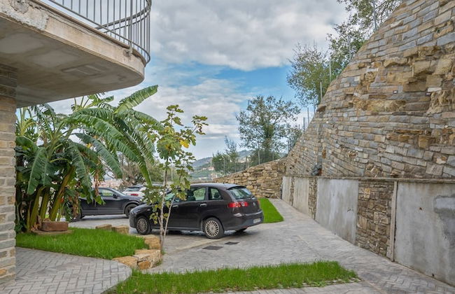 Domus Pesca - Holiday Home 2 - Foto 19