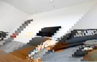 Foto 1 - Skyvillion - Olympic Flat-excel o2 Arena Westfield