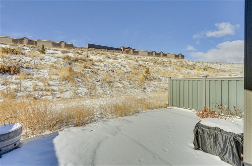 Photo 27 - Modern Francis Townhome ~ 5 Mi to Park City Skiing