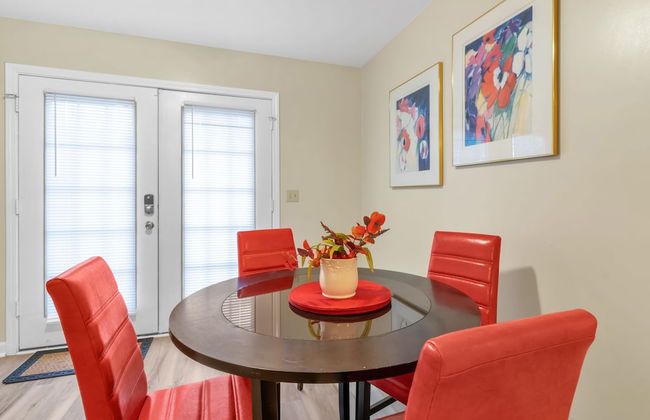 Comfy Condo - Foto 10