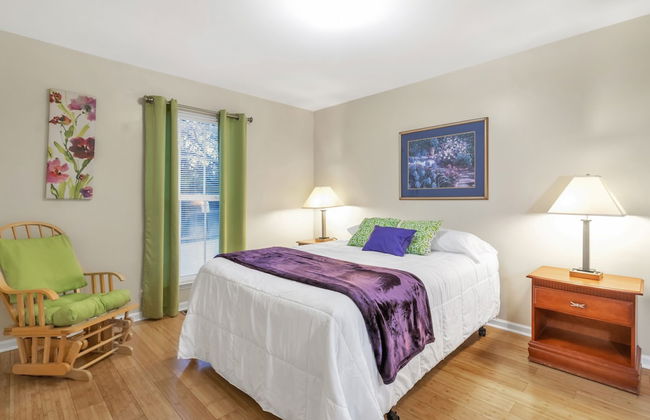 Comfy Condo - Foto 18