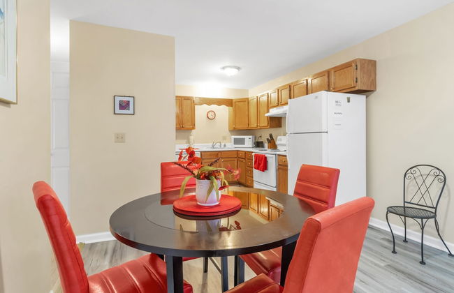 Comfy Condo - Foto 9