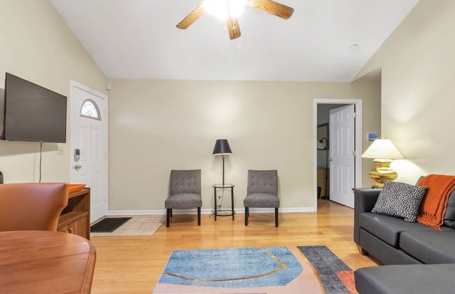 Comfy Condo - Foto 14