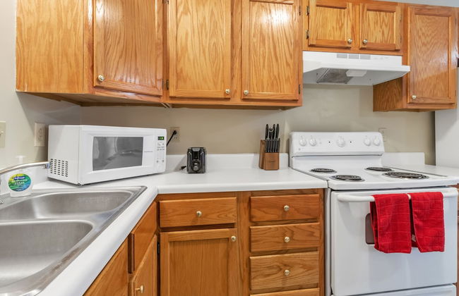 Comfy Condo - Foto 11
